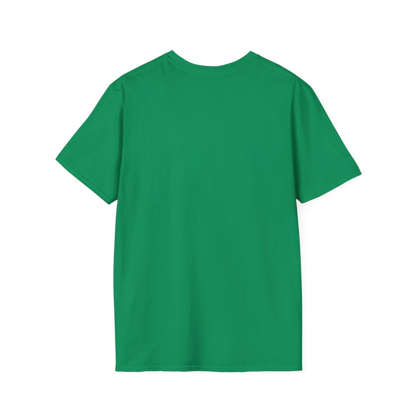 Love Your Farmer Tractor T-Shirt - Cozy Gift for Farmers & Agriculture Supporters