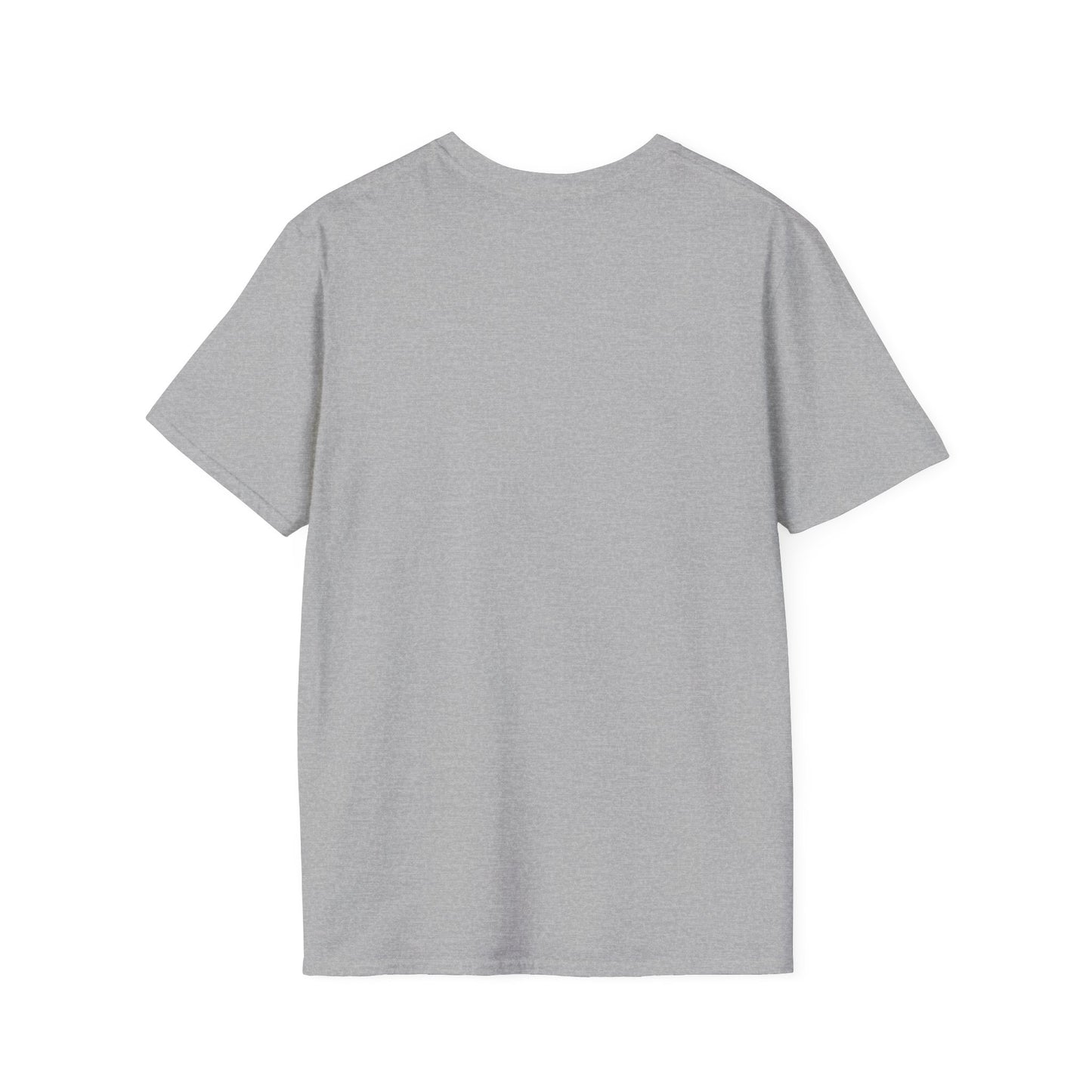 Love Your Farmer Unisex Softstyle T-Shirt - Cozy Gift for Farmers & Agriculture Supporters