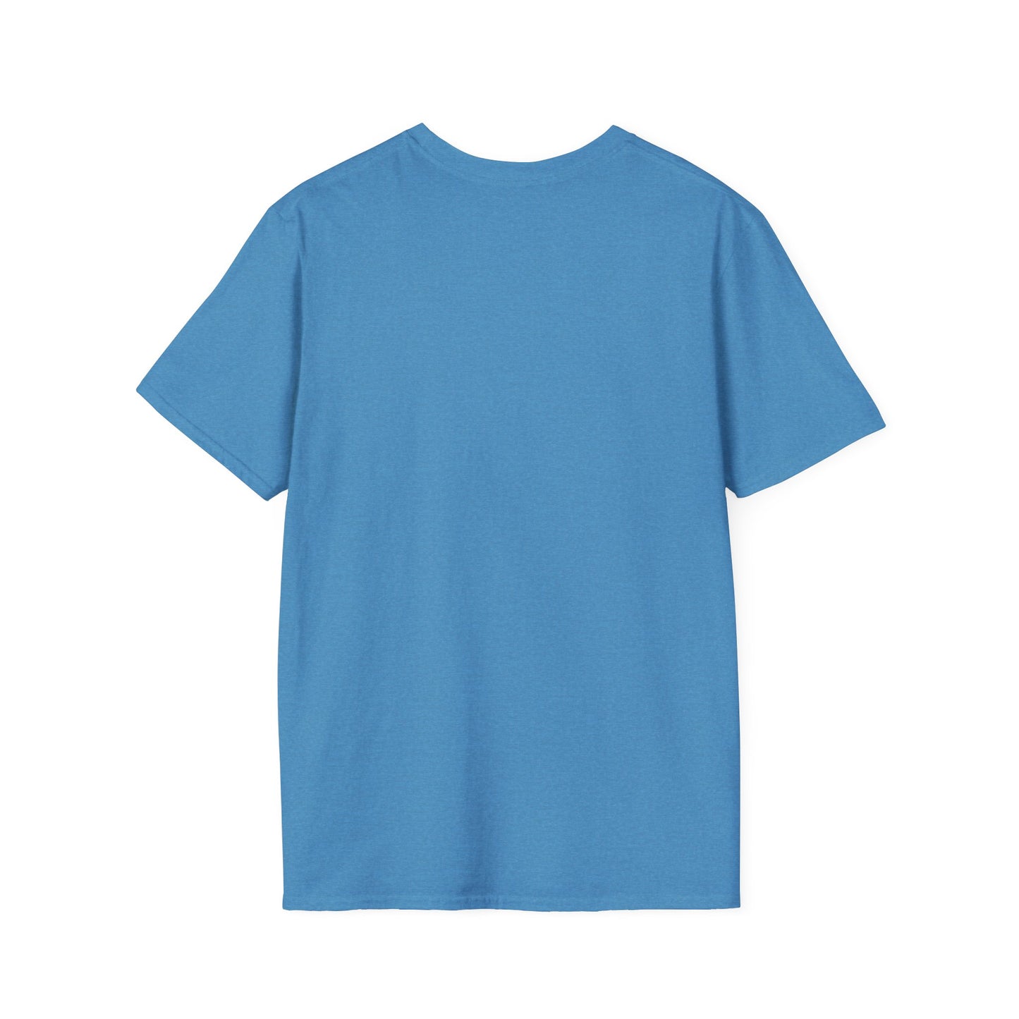 Love Your Farmer Unisex Softstyle T-Shirt - Cozy Gift for Farmers & Agriculture Supporters