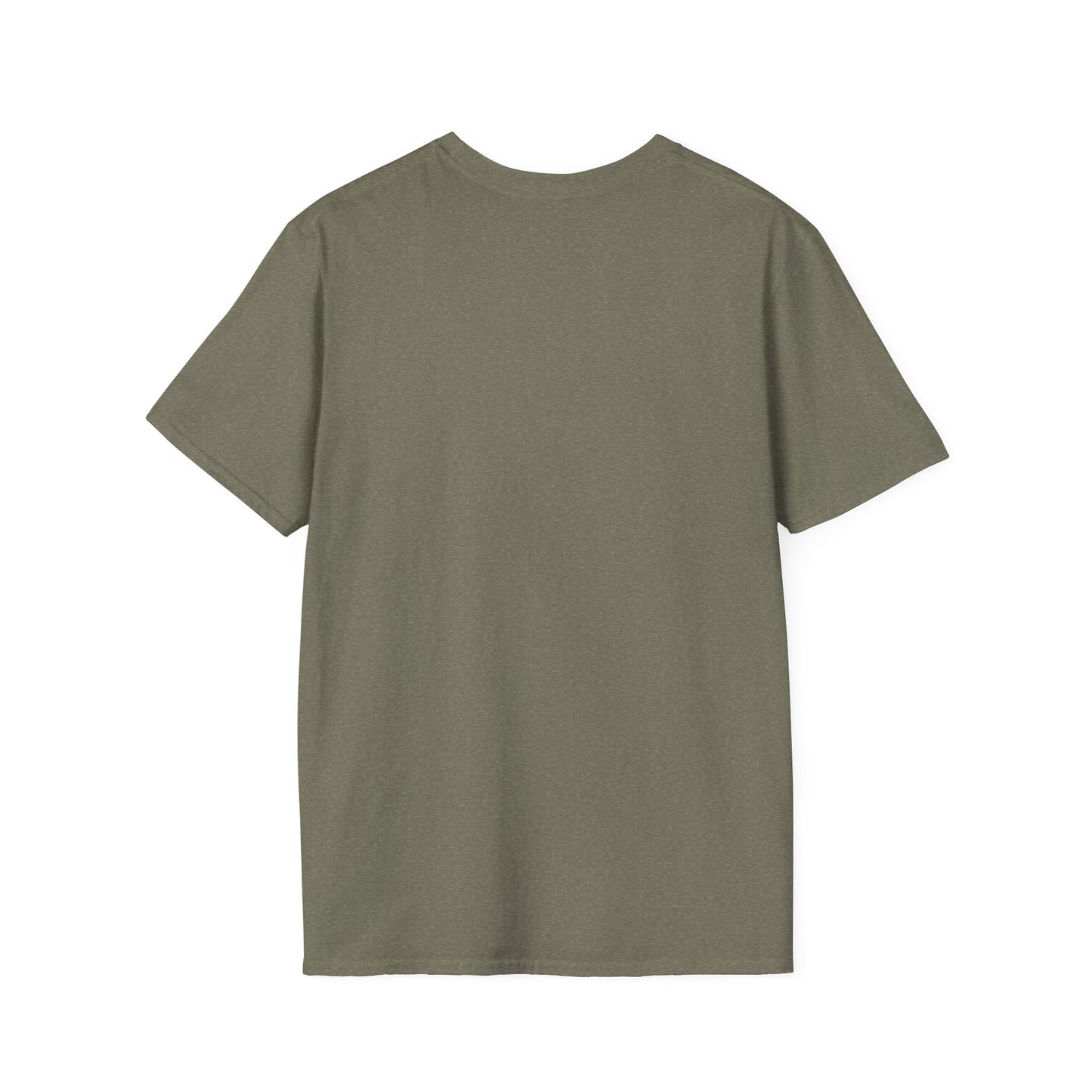 Love Your Farmer Unisex Softstyle T-Shirt - Cozy Gift for Farmers & Agriculture Supporters