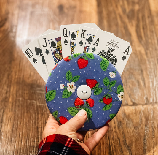 Card Holder