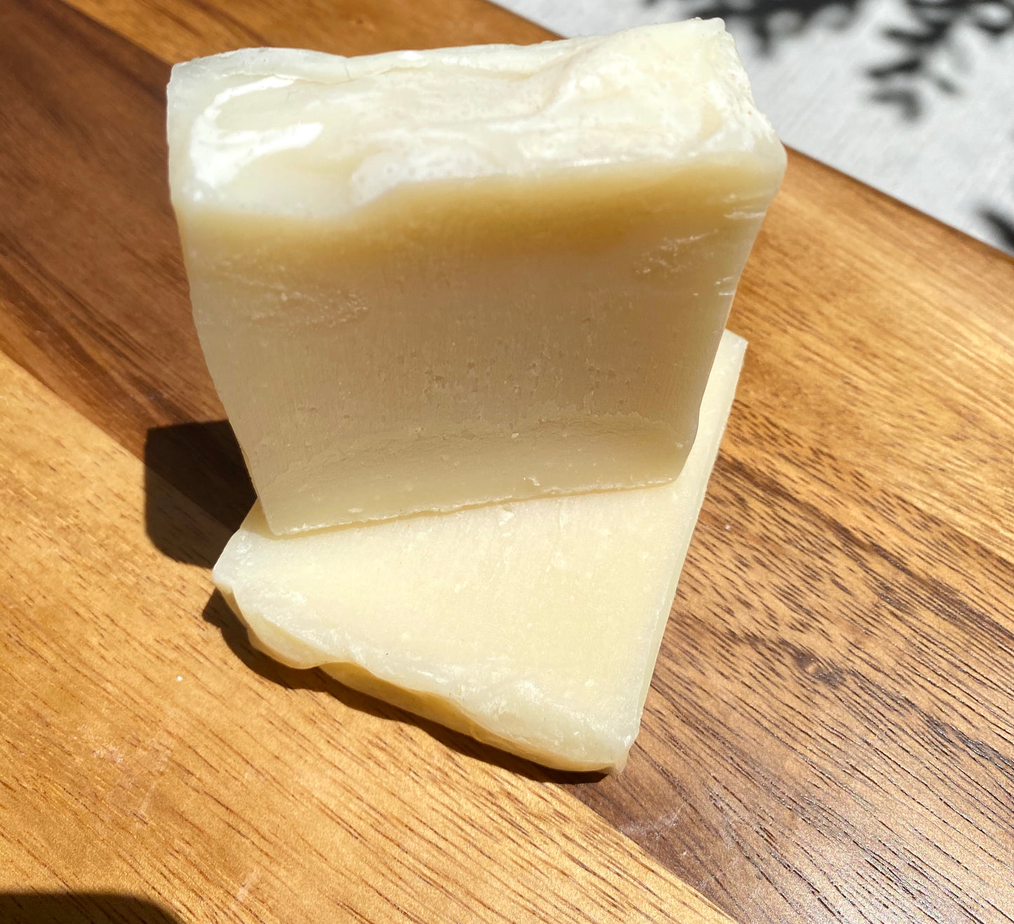 O' So Gentle Soap