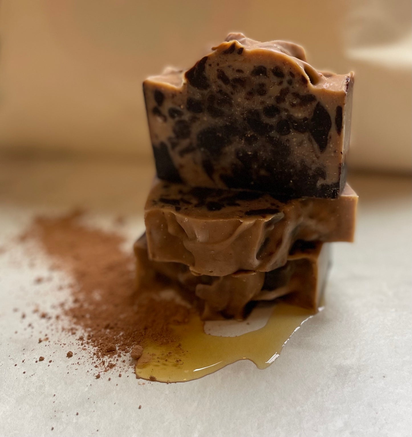 Maple Bar Soap