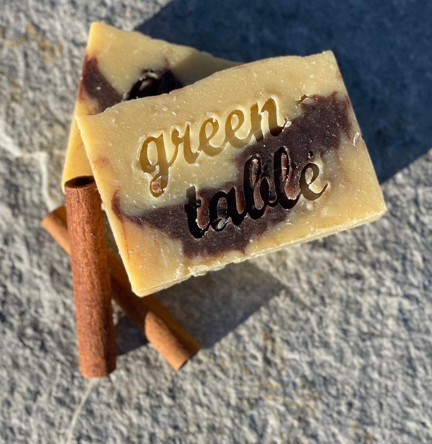 Fall Cider Soap