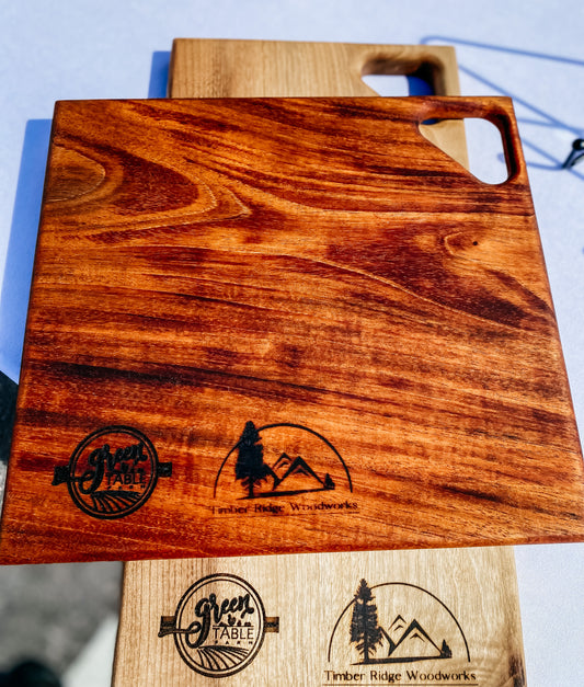 Kitchen Prep Board