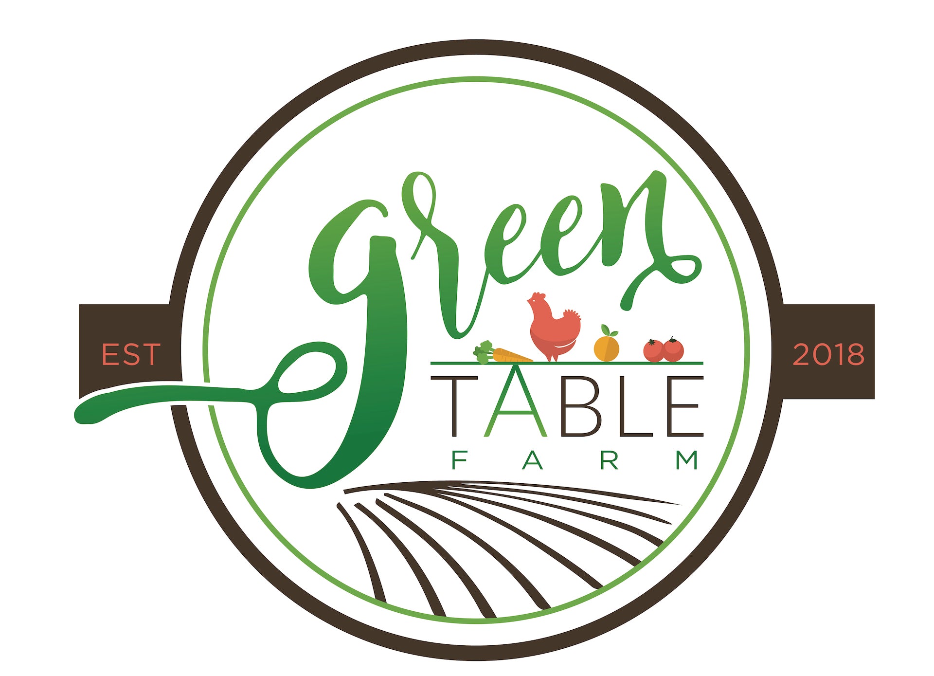 Green Table Farm LV