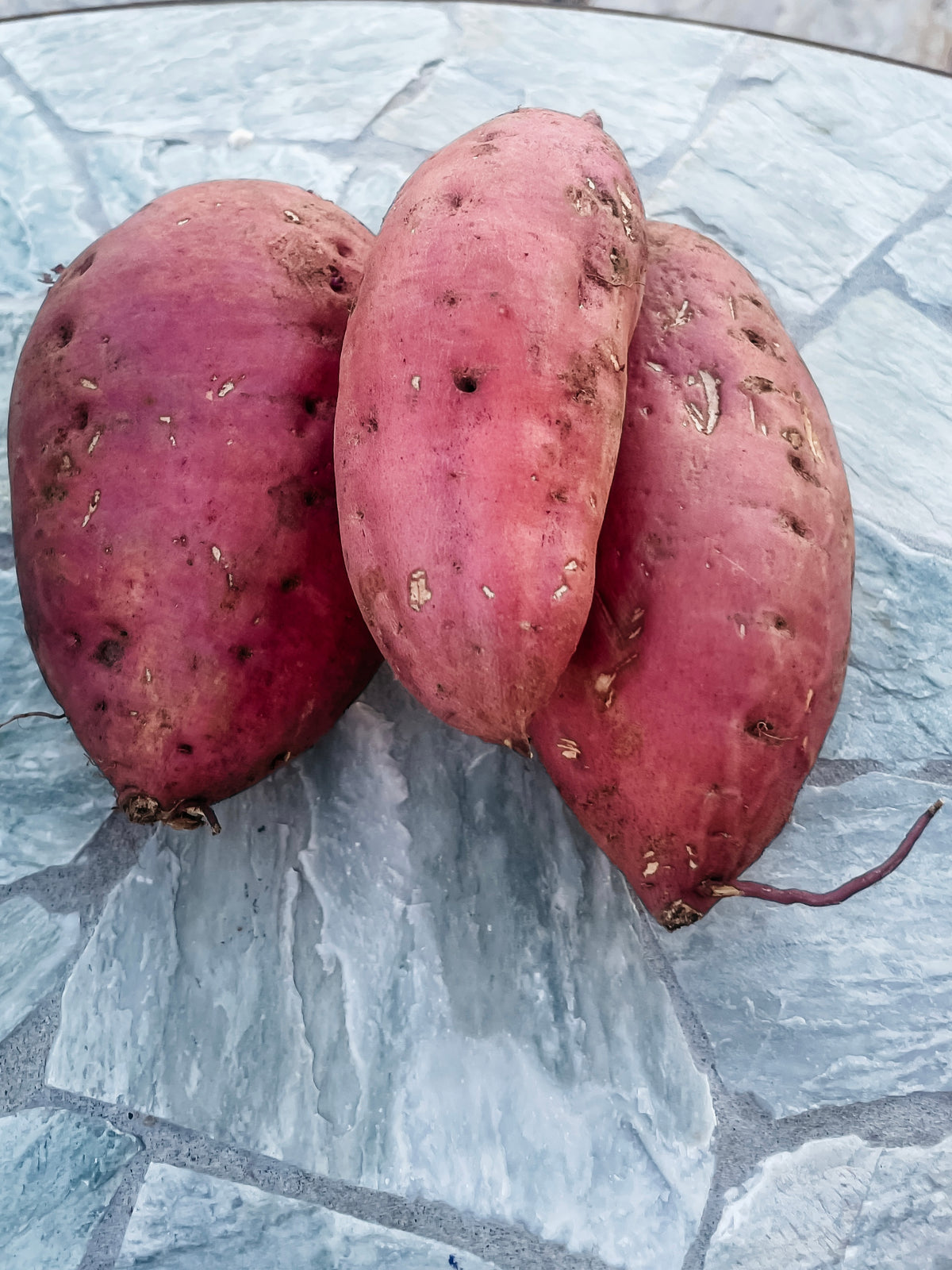 Sweet Potatoes