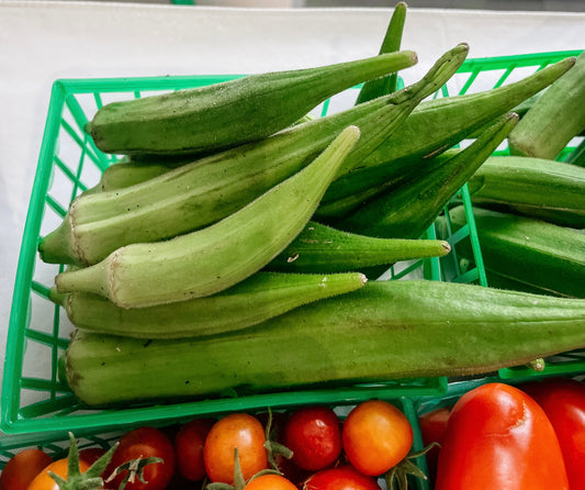 Okra
