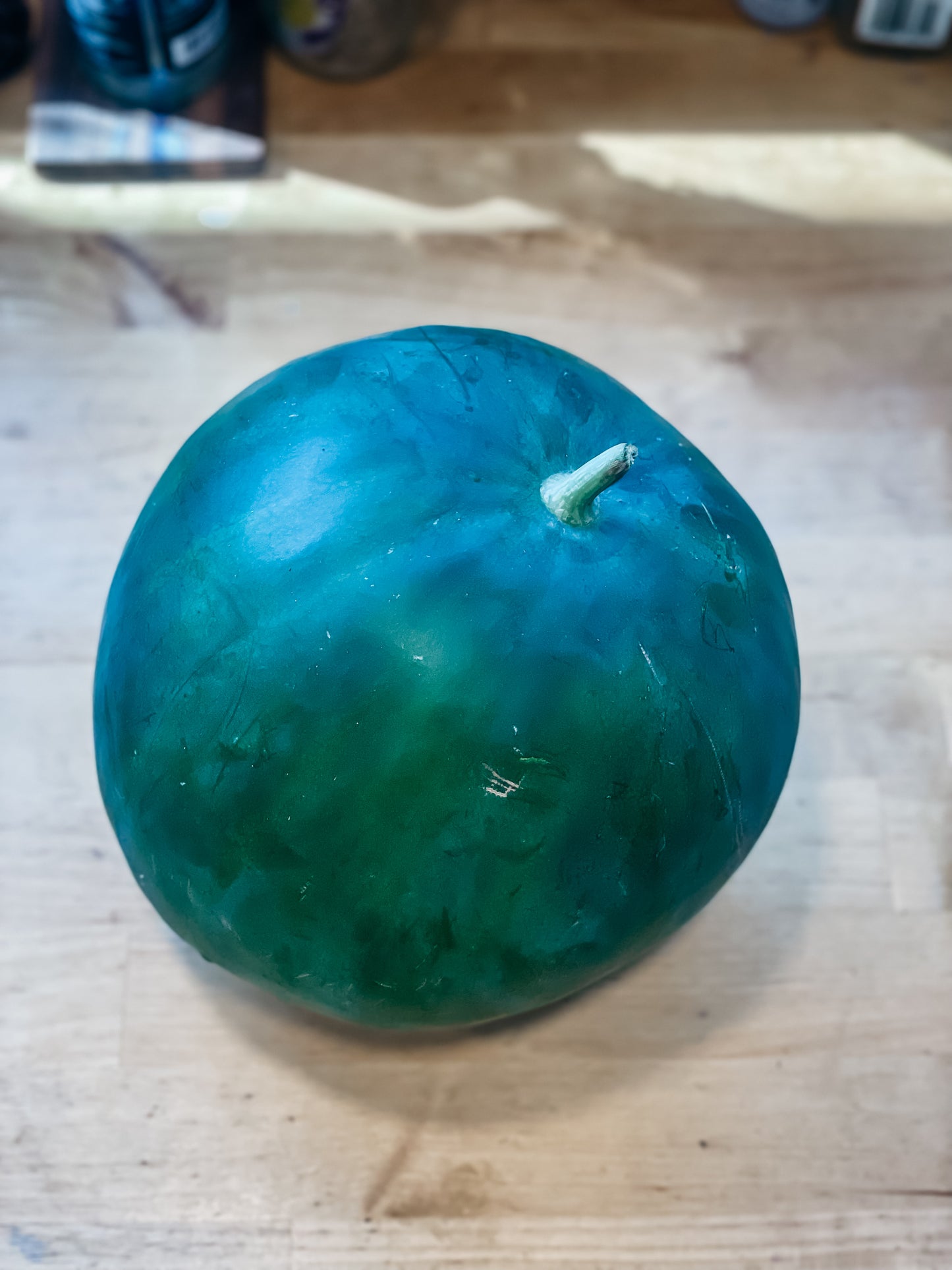 Watermelon, Seeded