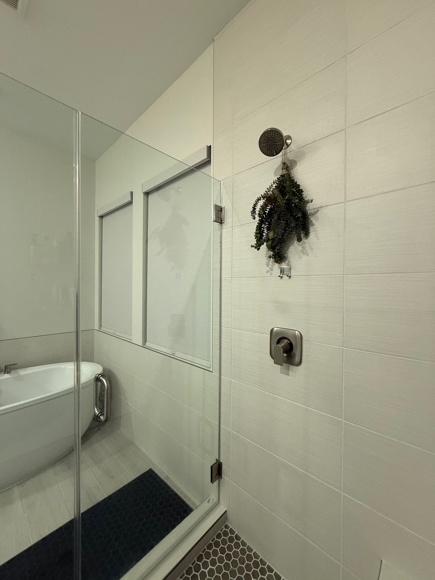 Fresh Eucalyptus Shower Bundle