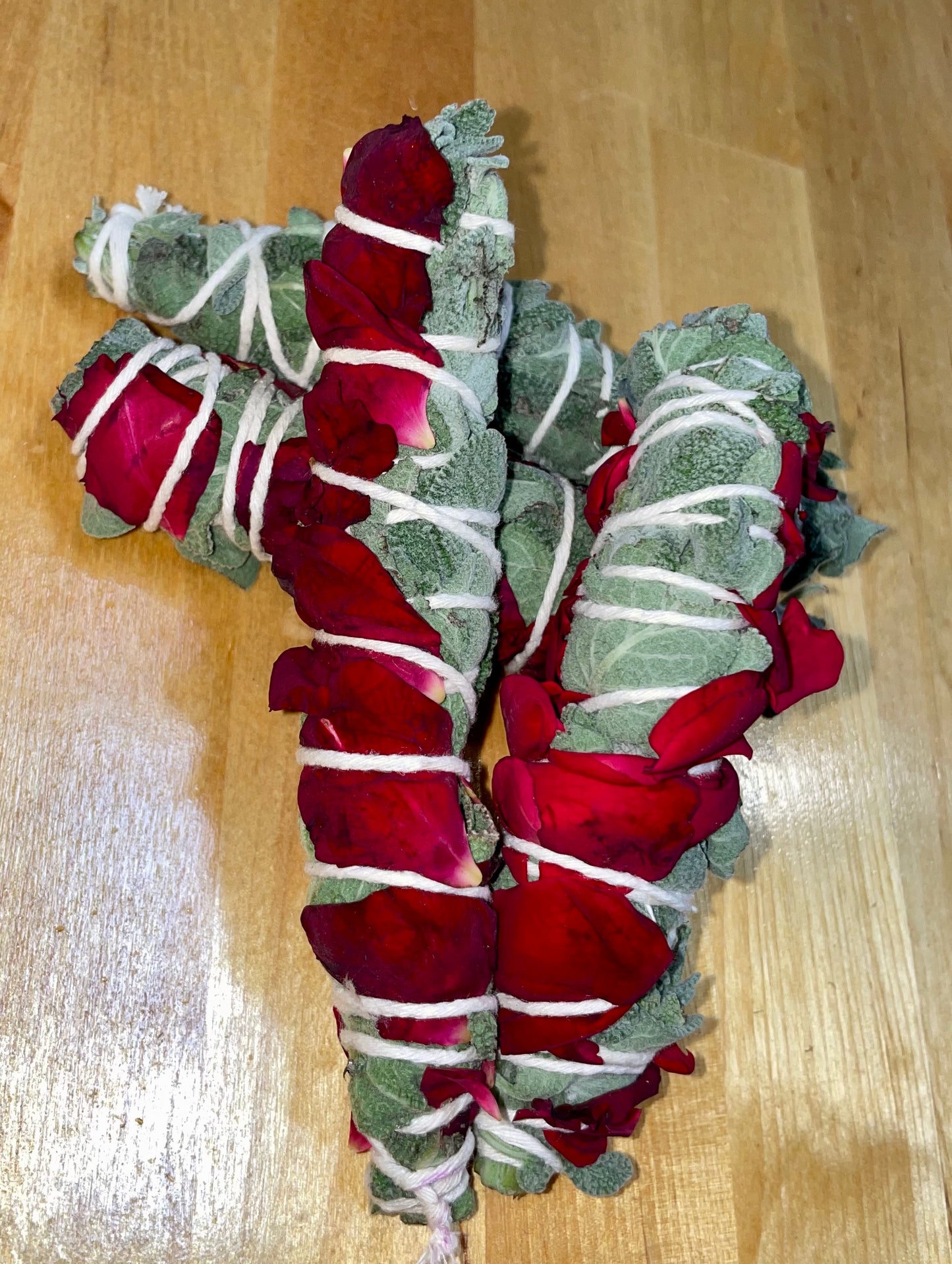 Sage Smudge Stick