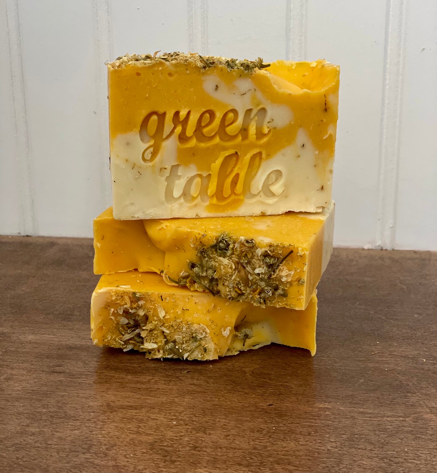 Steep & Relax Chamomile Soap