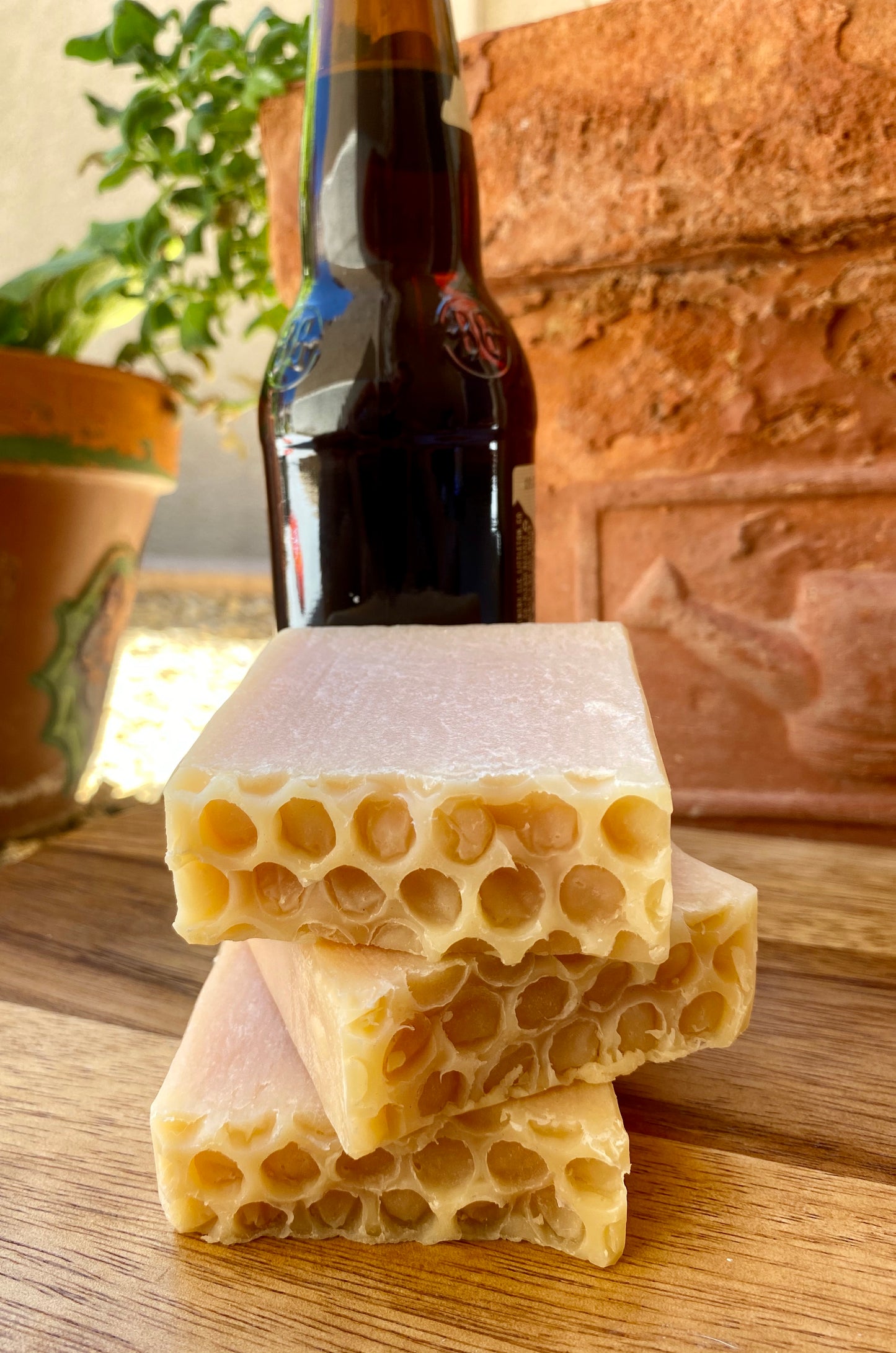 This Suds For You Beer Soap
